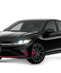 Jetta GLI  Long Drive 2025