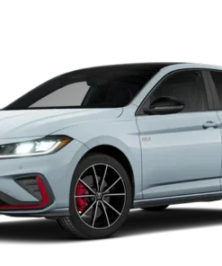 Jetta GLI  Long Drive 2026