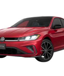 Jetta GLI  Long Drive SIN BEATS 2025