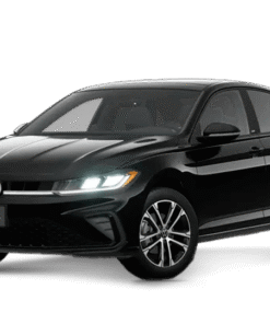 Jetta Sportline 2025