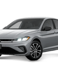 Jetta Sportline Tip 2026