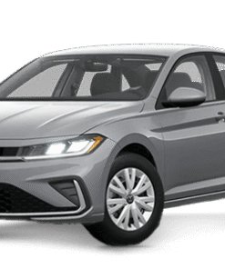 Jetta Trendline Tip 2026