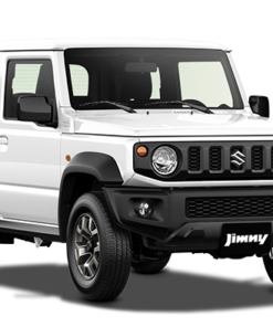 Jimny GLX AT 2024
