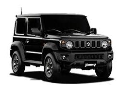 Jimny GLX MT 2025