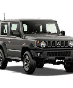 Jimny GLX MT Bitono 2024