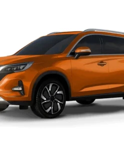 Journey GT Plus 2025