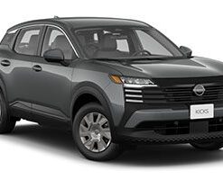 KICKS SENSE CVT 2026