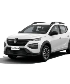 Kardian Evolution TM 2025