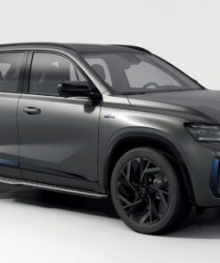 Koleos Satinado 2026