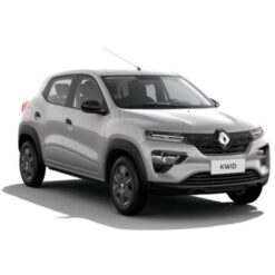 Kwid Intens 2025