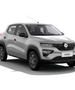 Kwid Intens 2025