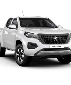 Landtrek ALLURE AT 2025