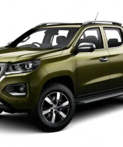 Landtrek ALLURE MT 2025