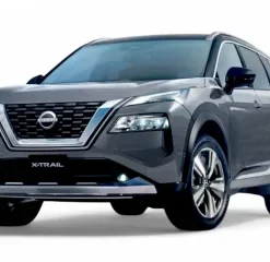 MAGNITE ADVANCE 1.0 LTS CVT 2025