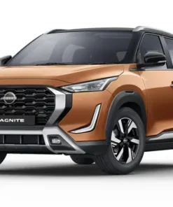 MAGNITE EXCLUSIVE 1.0 LTS CVT 2025