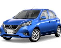 MARCH ADVANCE TM 2025