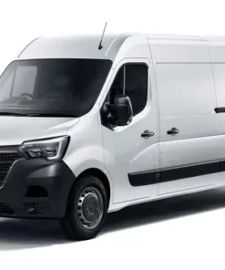 Manager FL FURGON L2H2 HDI Man 2026