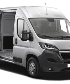 Manager FL FURGON L4H2 HDI Man 2026