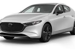 Mazda 2 HATCHBACK 2026 MAZDA 2 ISPORT TA 2026