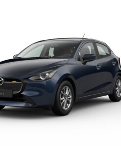 Mazda 2 ITA 2026