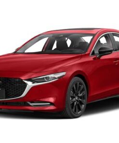 Mazda 3 ISPORT TA 2026