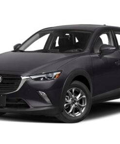 Mazda CX-3 2026 CX3 I2W D 2026