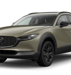 Mazda CX-30 I2W D 2026