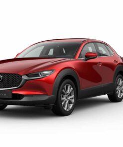 Mazda CX-30 IGRAND TOURING 2W D 2026