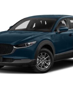Mazda CX-30 SIGNATURE AW D 2026