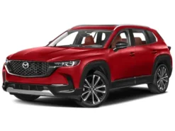 Mazda CX-50 SIGNATURE AW D 2026