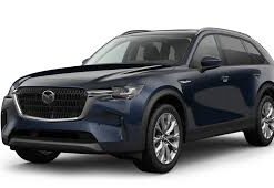 Mazda CX-90 SIGNATURE AW D 2026