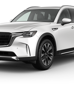 Mazda CX-90 SIGNATURE C AW D 2026