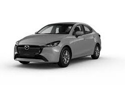 Mazda 2 IGRAND TOURING TA 2026