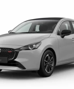 Mazda 2 ISPORT TA 2026