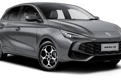 Mazda 2 SIGNATURE TA 2026
