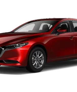 Mazda 3 IGRAND TOURING M HEV TA 2026