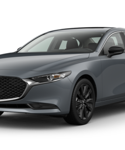 Mazda 3 IRAND TOURING TA 2026