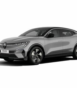 Megane E-tech 2026