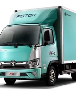 Miler RS Diesel 2026