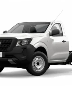 NP300 CHASIS DIESEL TM AC VDC 2026