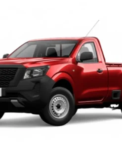 NP300 PICK UP TM AC 2026