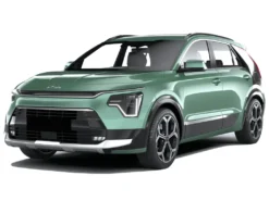 Niro EX 2025