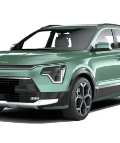 Niro EX 2025