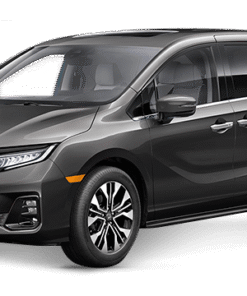 ODYSSEY BLACK EDITION BONO DE $130,000 2025