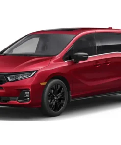 ODYSSEY TOURING BONO DE $130,000 2025