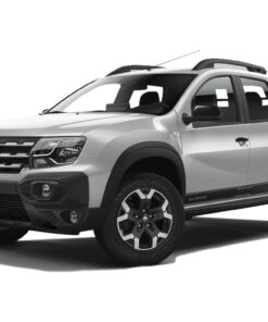 Oroch Outsidert CVT 2024