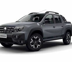 Oroch Outsidert TM 2025