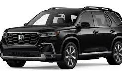 PILOT BLACK EDITION BONO DE $120,000 2025