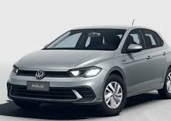 Polo Comfortline Tip. 2025