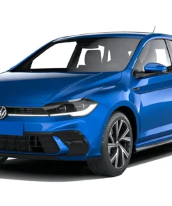 Polo Comfortline Tip. 2026